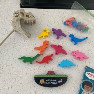 Dinosaurs